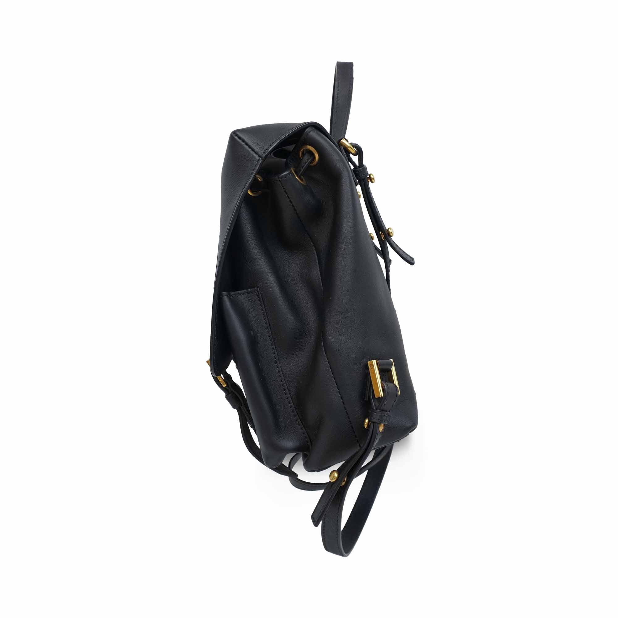 Versace 'Virtus' Backpack