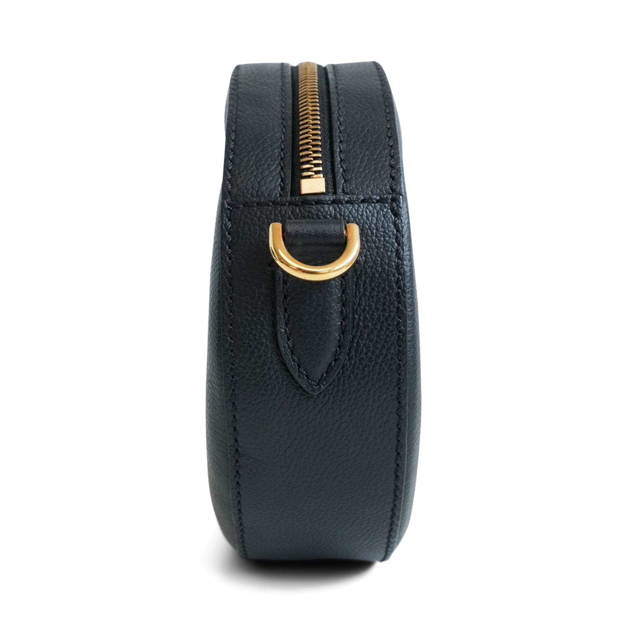 Versace 'La Medusa' Crossbody Bag