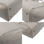 Versace ‘Medusa Flap’ Tote
