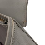 Versace ‘Medusa Flap’ Tote