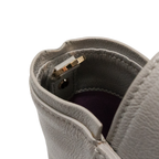 Versace ‘Medusa Flap’ Tote