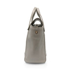 Versace ‘Medusa Flap’ Tote
