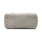 Versace ‘Medusa Flap’ Tote