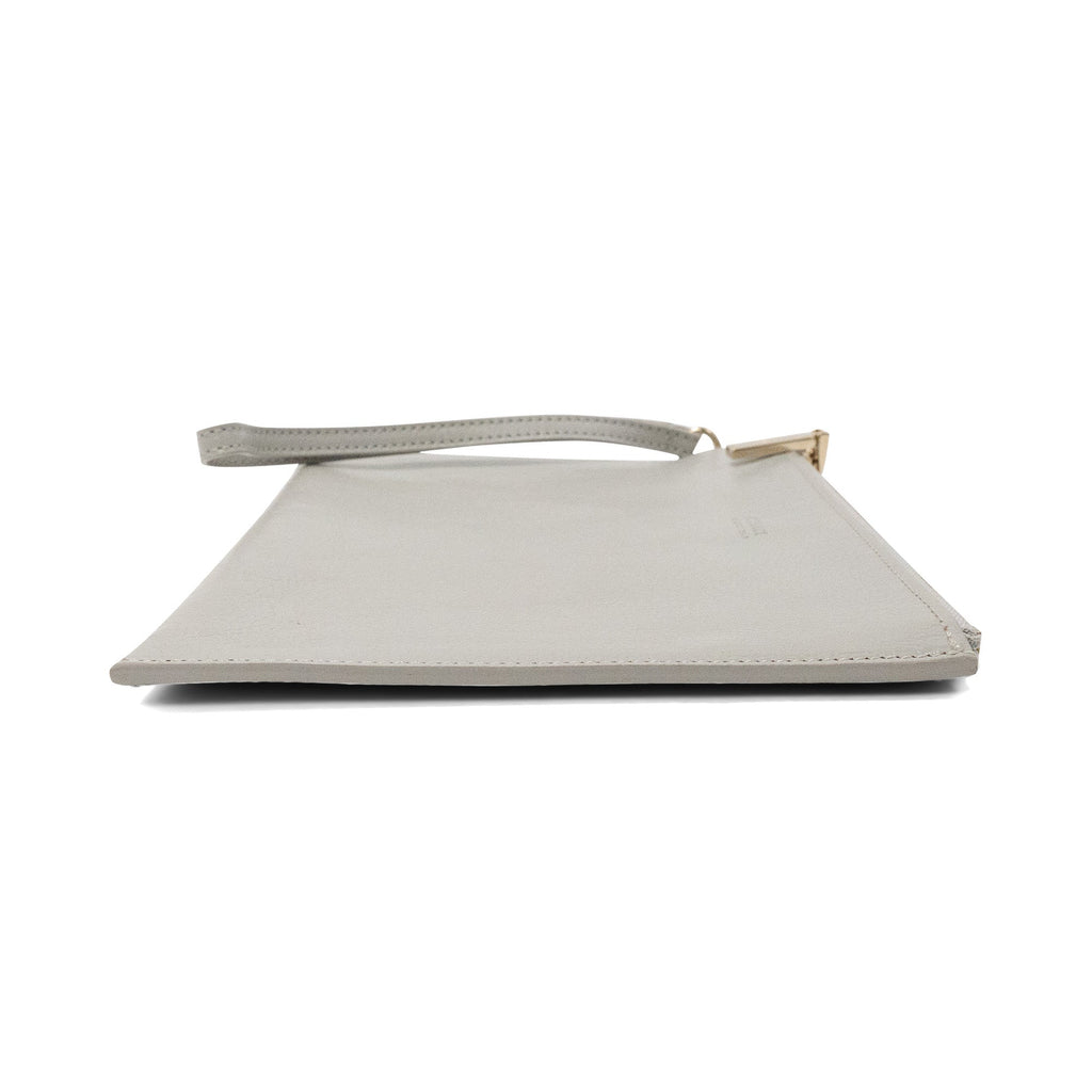 Versace ‘Medusa Flap’ Tote