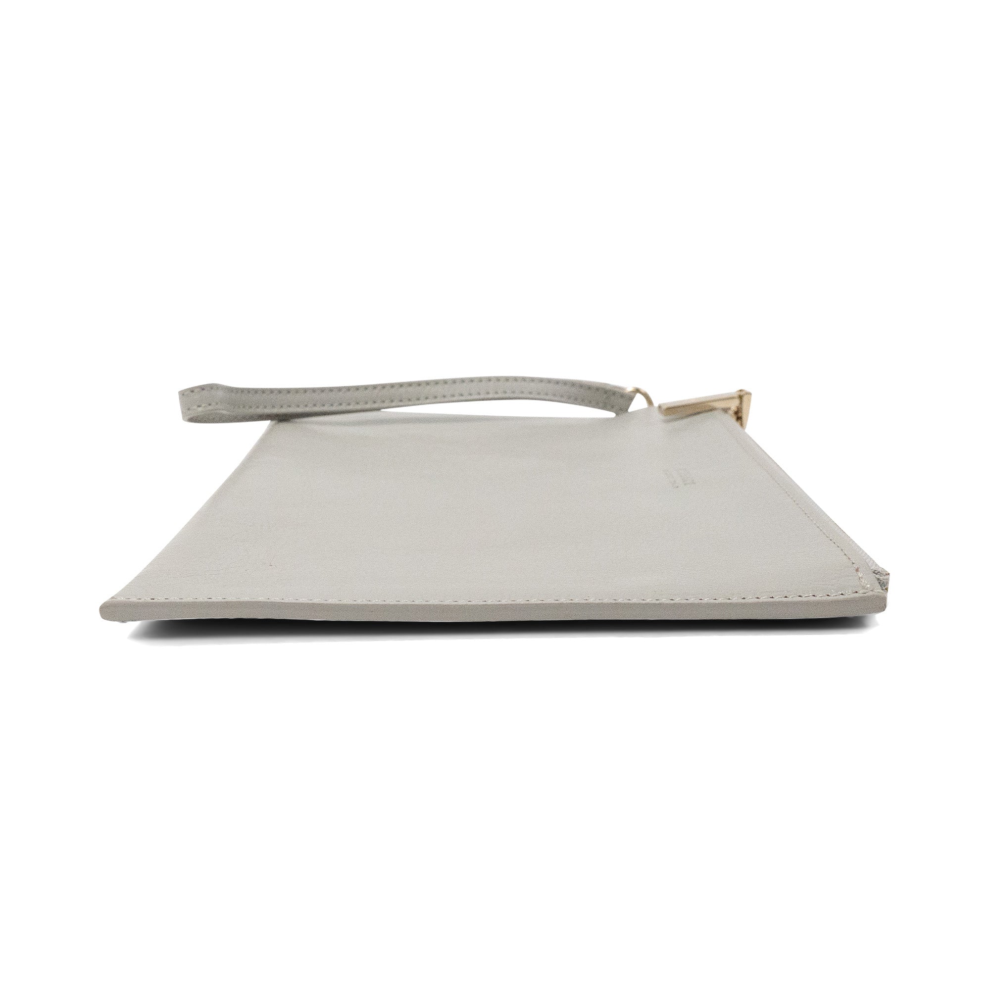 Versace ‘Medusa Flap’ Tote