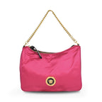 Versace 'Nylon Tribute' Crossbody Bag