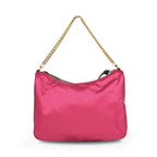 Versace 'Nylon Tribute' Crossbody Bag