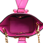 Versace 'Virtus' Mini Bag