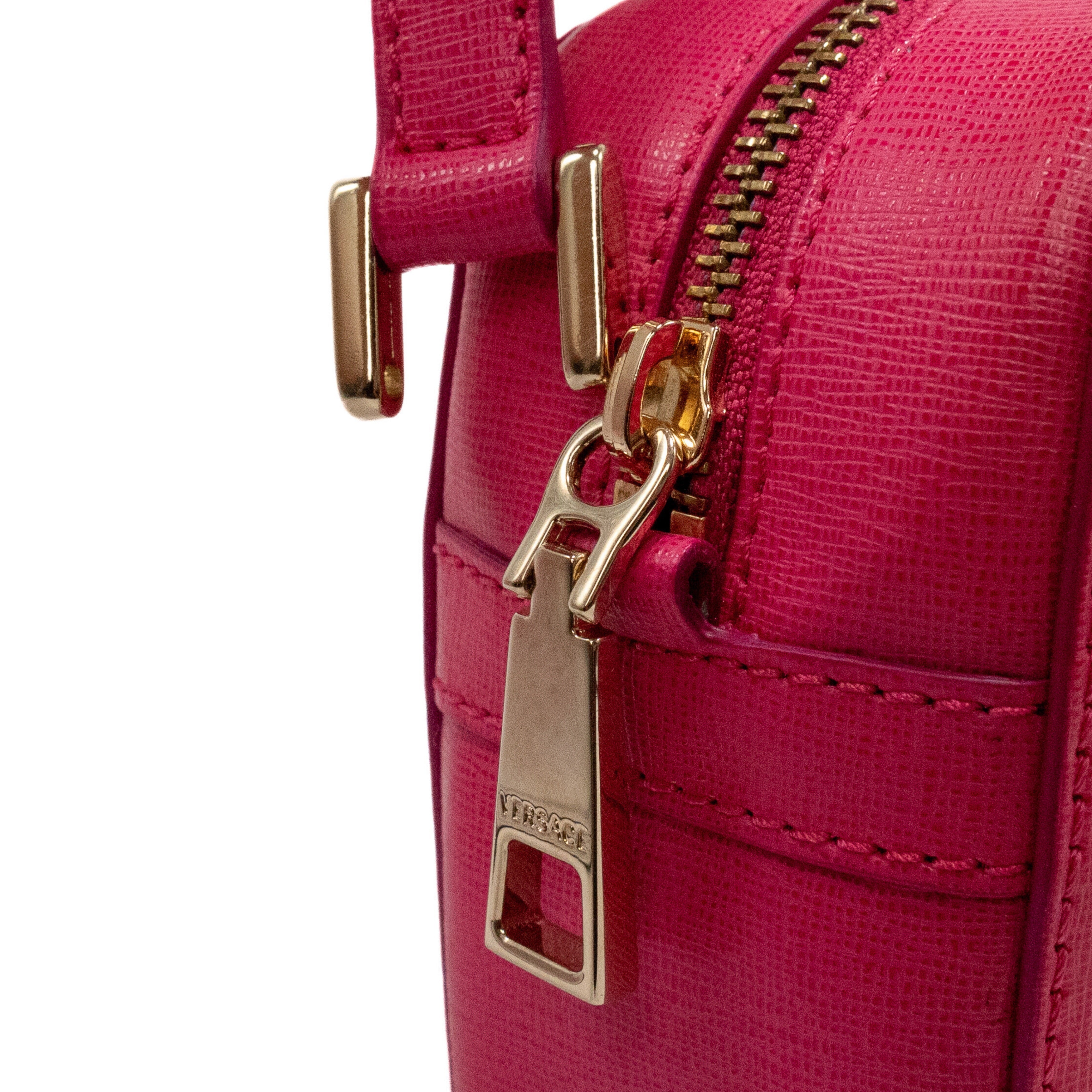 Versace 'Palazzo Medusa' Camera Bag
