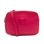 Versace 'Palazzo Medusa' Camera Bag