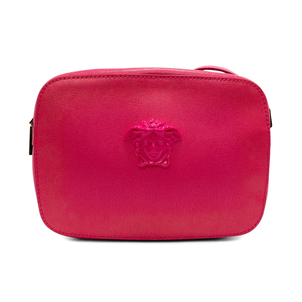 Versace 'Palazzo Medusa' Camera Bag
