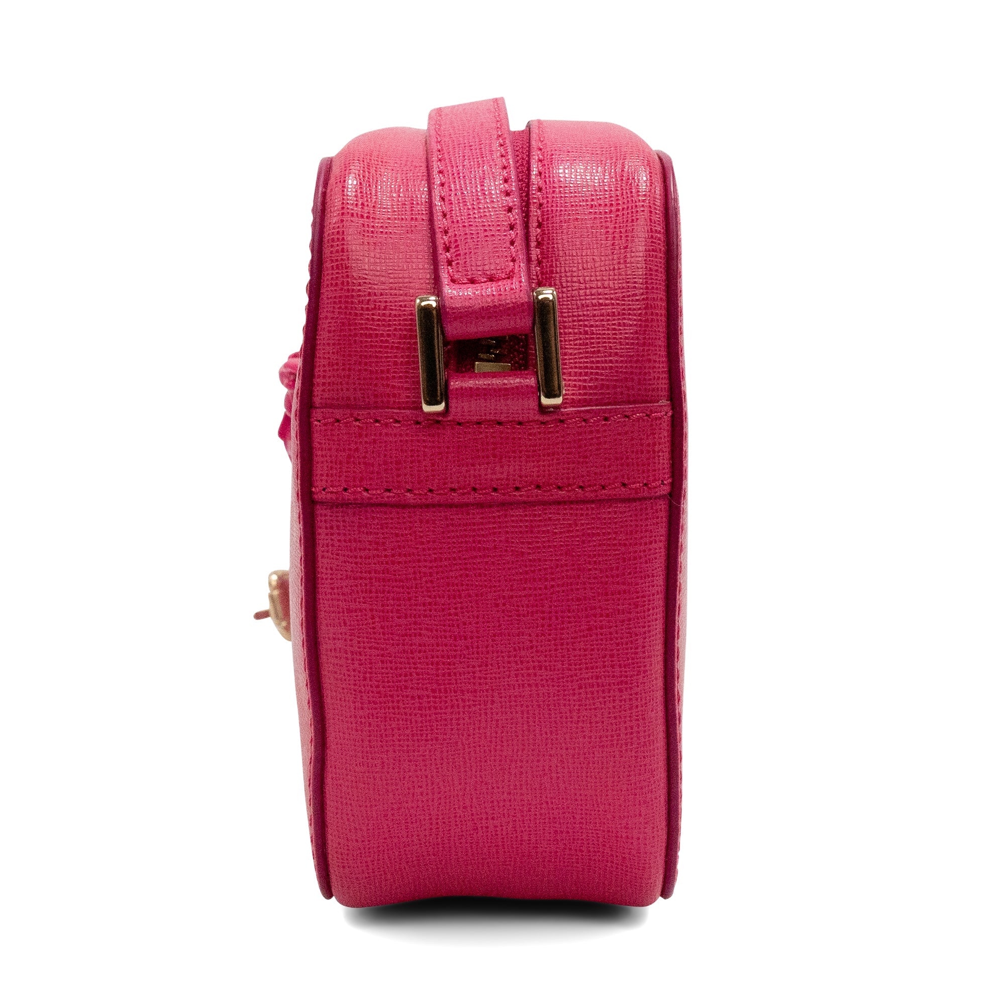 Versace 'Palazzo Medusa' Camera Bag