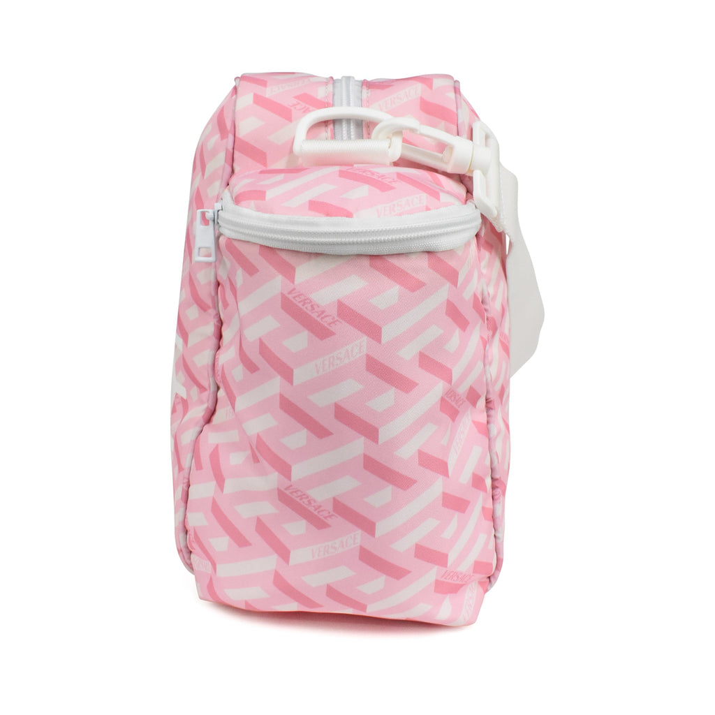Versace Diaper Bag