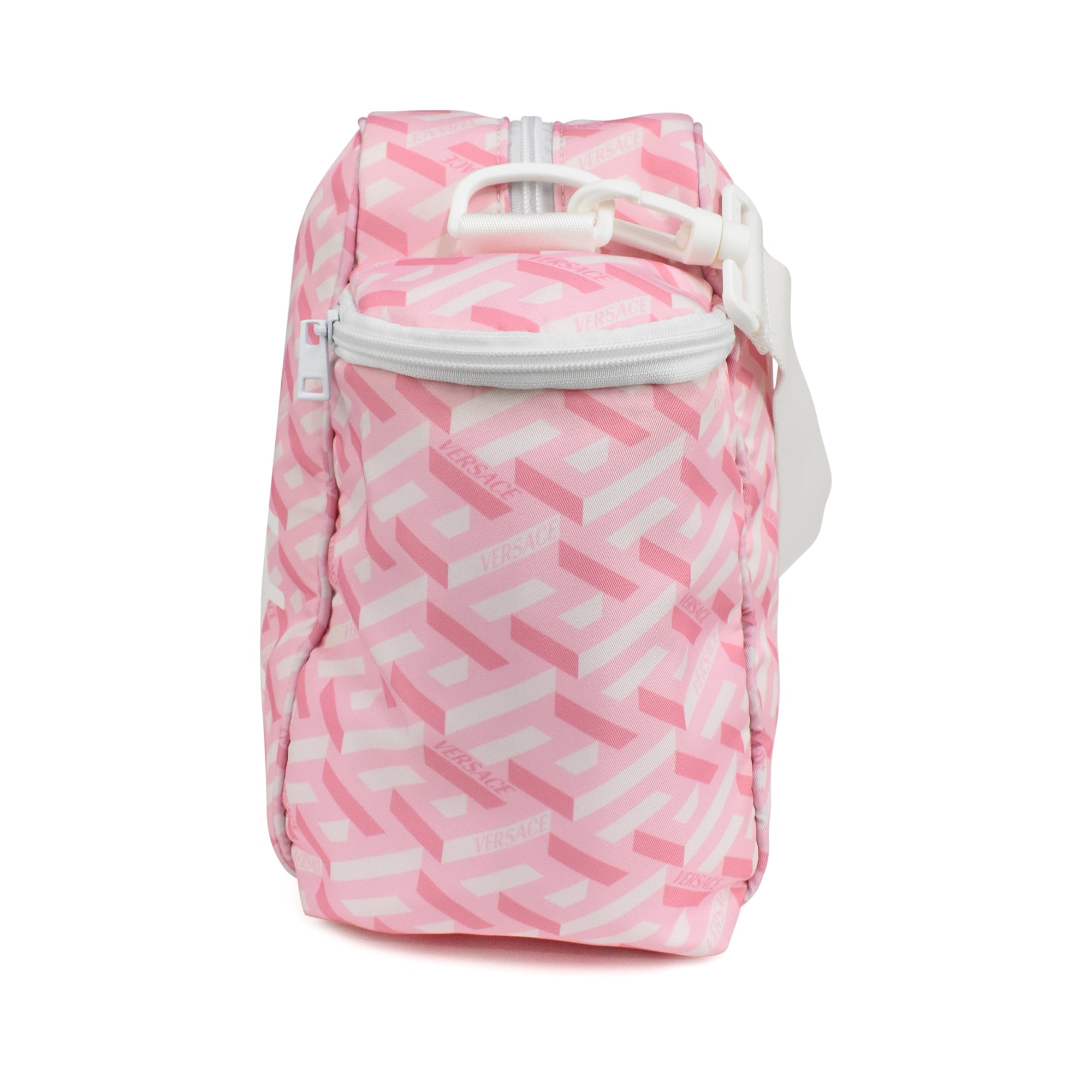 Versace Diaper Bag