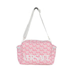 Versace Diaper Bag