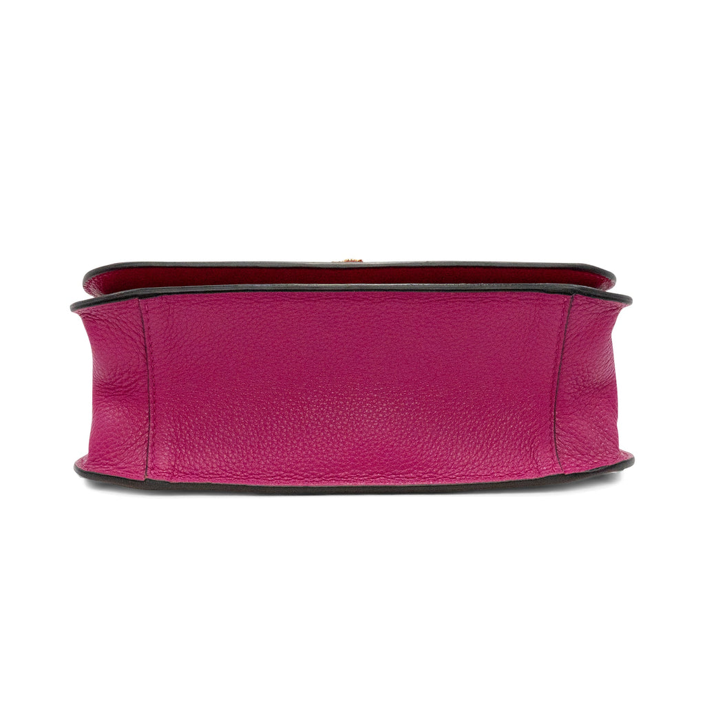 Versace 'Virtus' Crossbody Bag