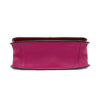 Versace 'Virtus' Crossbody Bag