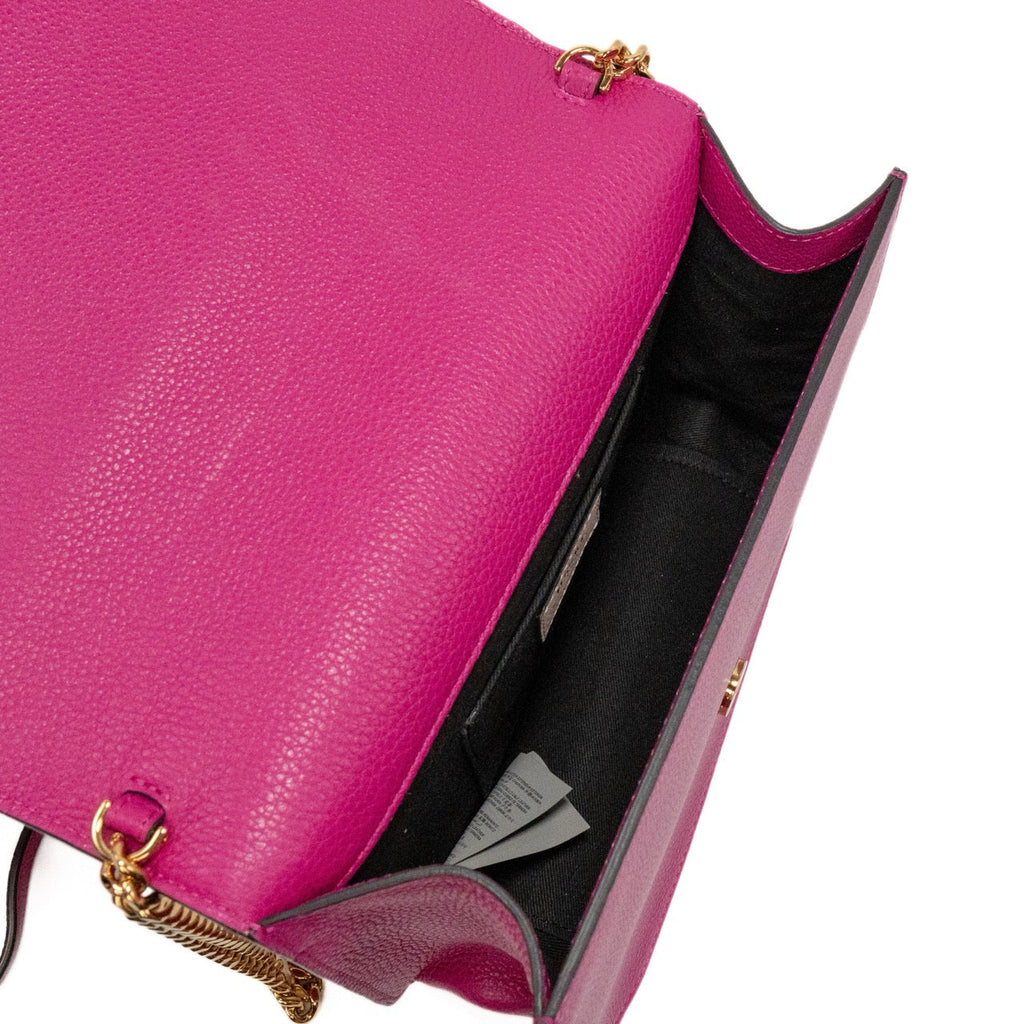 Versace 'Virtus' Crossbody Bag