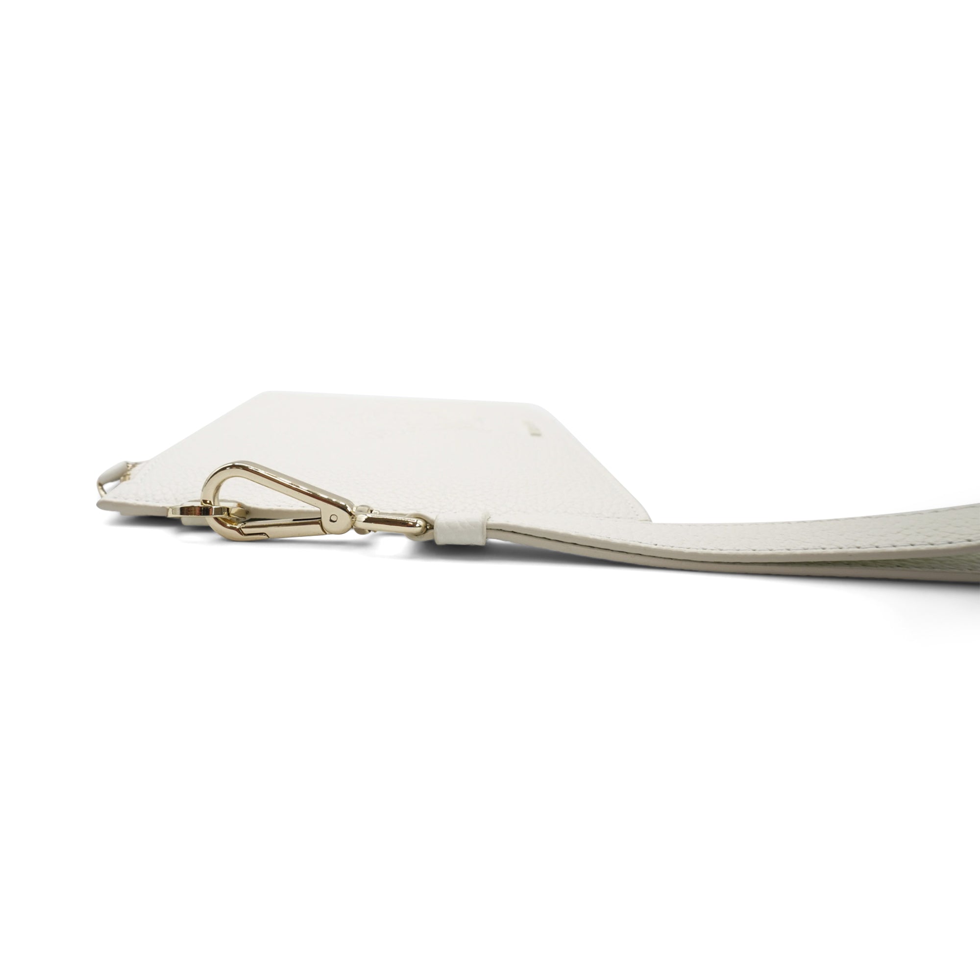 Versace 'Medusa' Wristlet Pouch