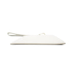 Versace 'Medusa' Wristlet Pouch