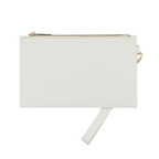 Versace 'Medusa' Wristlet Pouch