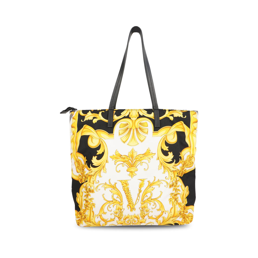 Versace Tote Bag