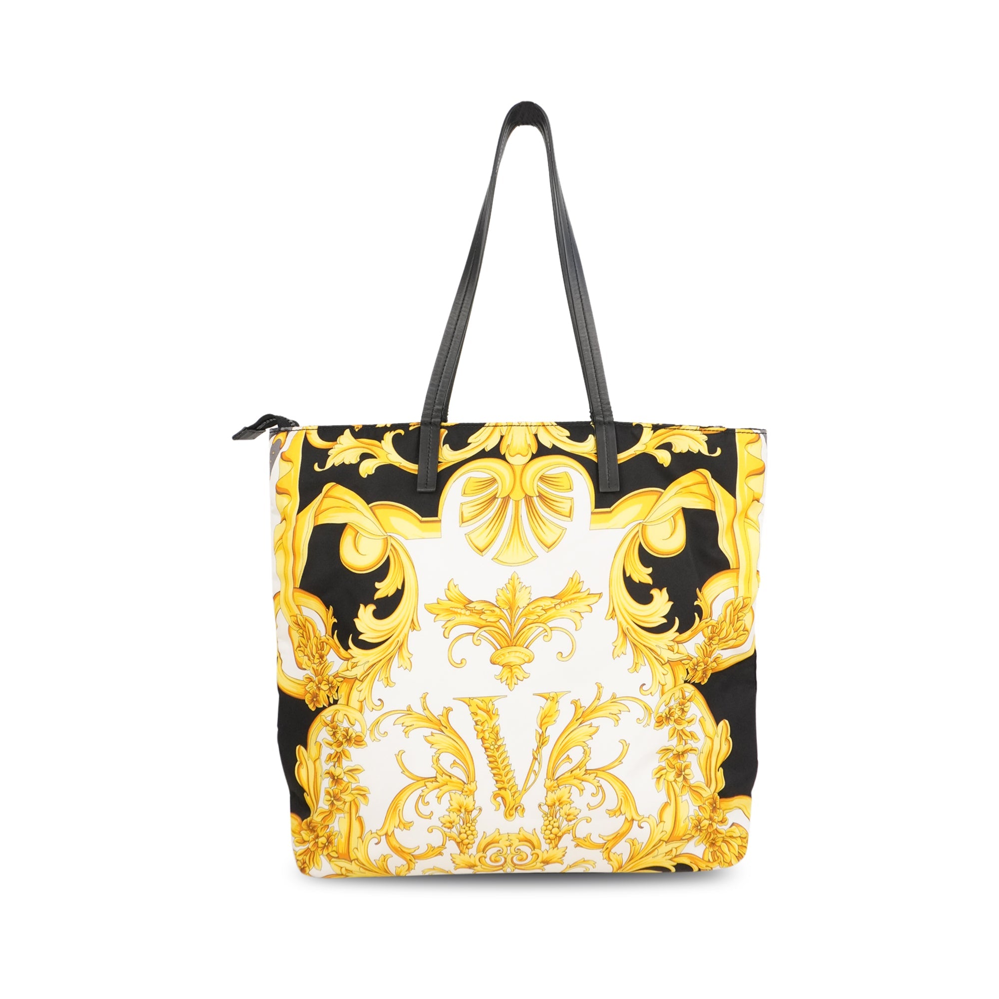 Versace Tote Bag