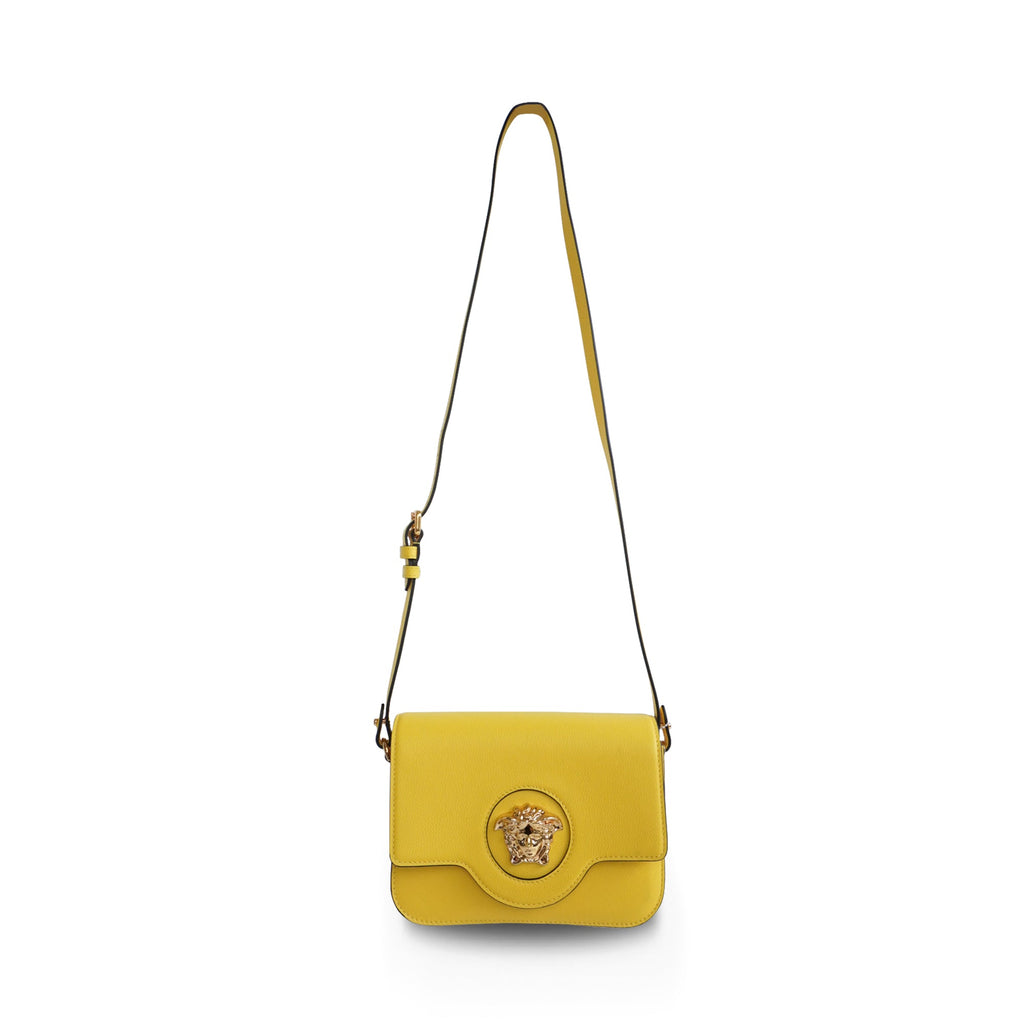 Versace 'La Medusa' Crossbody Bag