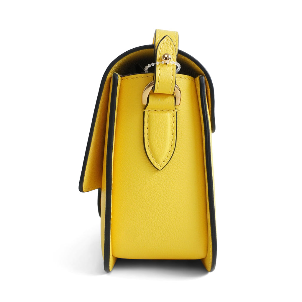 Versace 'La Medusa' Crossbody Bag