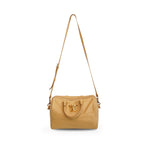 Versace 'Boston' Duffle Handbag
