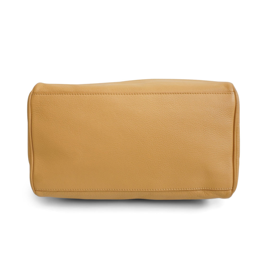 Versace 'Boston' Duffle Handbag