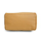 Versace 'Boston' Duffle Handbag