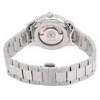 Versace Greca Classic 35mm Ladies’ Turquoise Automatic Watch