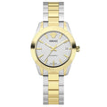 Versace Greca Classic Ladies’ Silver Gold Automatic Watch