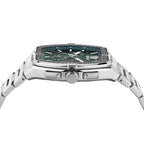 Versace Greca Sport 44mm Chronograph Green Dial Men’s Watch