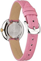 Versace Ladies Watch V-Virtus Small Pink