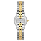 Versace V-Icon Ladies’ Blue Quartz Watch