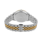 Versace Greca Signature Ladies Green Dial Watch