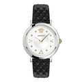 Versace Ladies Watch Pop Chic White