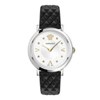 Versace Ladies Watch Pop Chic White