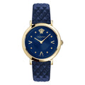 Versace Ladies Watch Pop Chic Blue