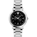 Versace Ladies Watch Pop Chic Black Bracelet