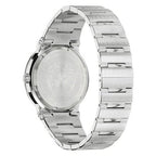 Versace Greca Logo Ladies' Blue Watch