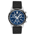 Versace Sport Chronograph Men’s Blue Quartz Watch