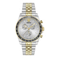 Versace Sport Chronograph Men’s White Quartz Watch