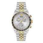 Versace Sport Chronograph Men’s White Quartz Watch