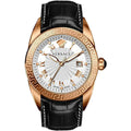 Versace Men's Watch V-Sport II 42mm Rose Gold