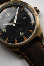 Visconti Watch Roma 60s Bronze Sport