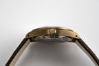 Visconti Watch Roma 60s Bronze Sport