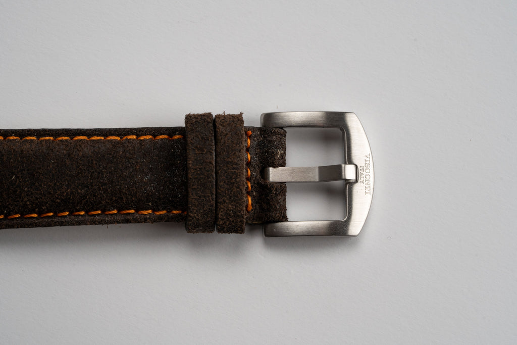 Visconti Watch Roma 60s Bronze Sport